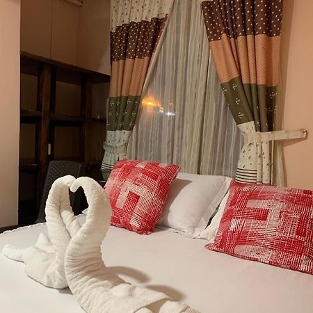 Hotel La Barca Atacames Luaran gambar