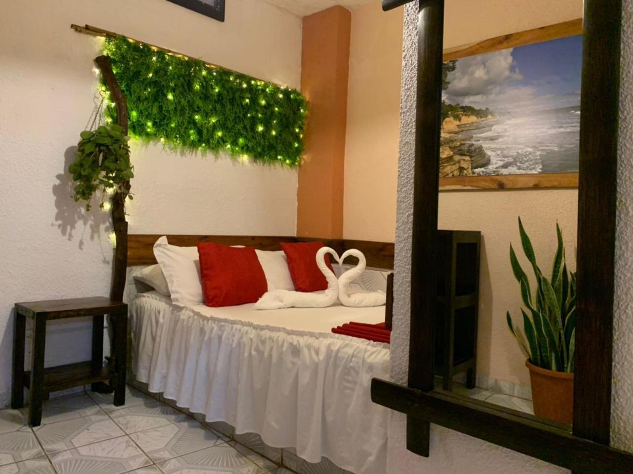 Hotel La Barca Atacames Luaran gambar