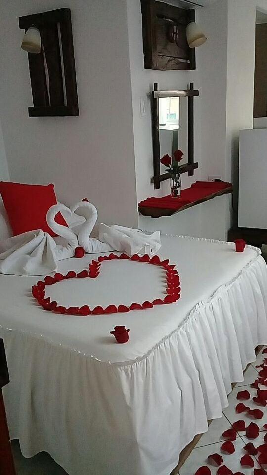 Hotel La Barca Atacames Luaran gambar