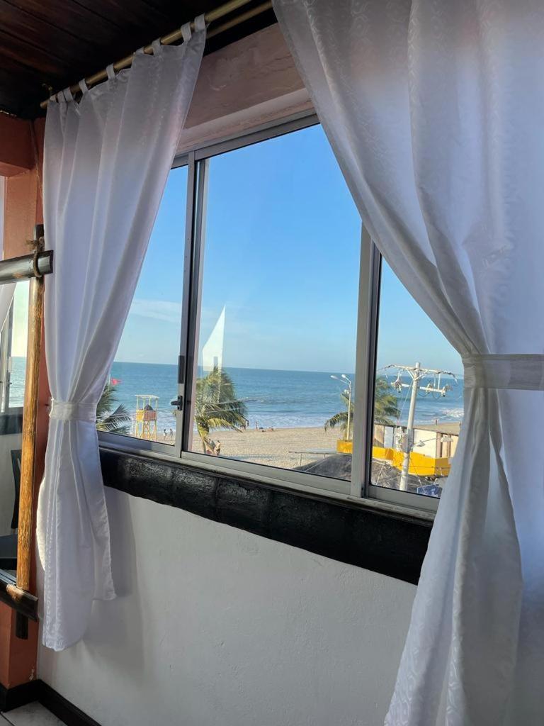 Hotel La Barca Atacames Luaran gambar